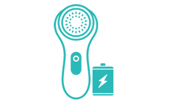 Facial Cleansing Brush